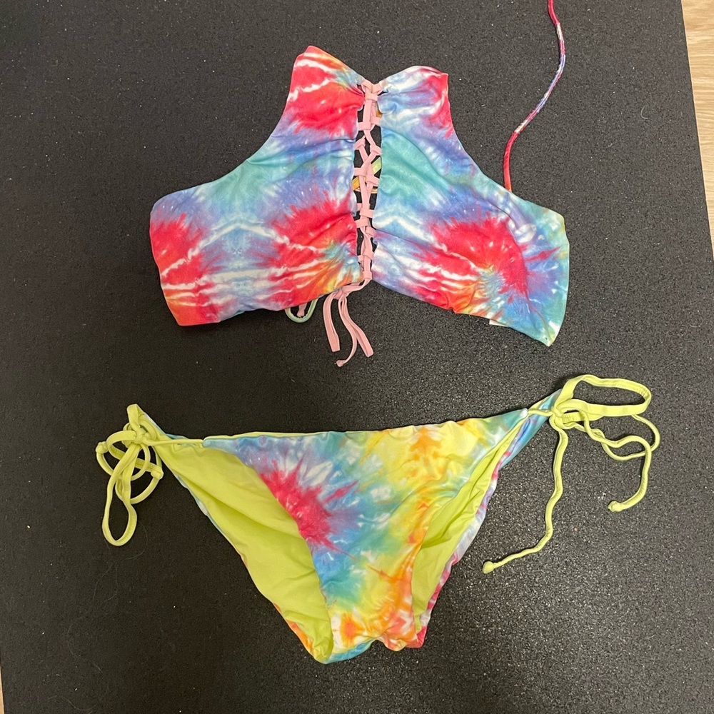 Bikinima reversible bikini
